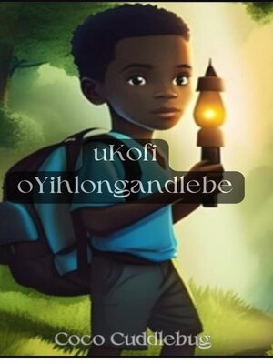 cover image of uKofi oYihlongandlebe
